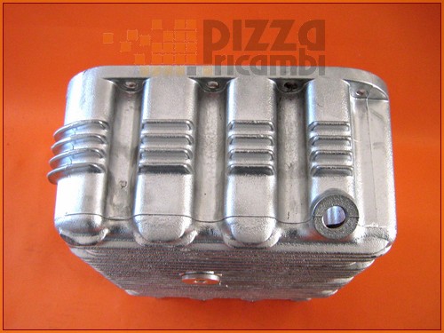 FRP*COPPA OLIO MOTORE ABARTH 595/695+BULBO+CARTER tor  